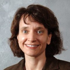 Suzanne Bohlson, PhD.