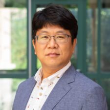 Dae Seok Eom Dae Seok Eom, PhD