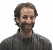 Steven Frank, PhD