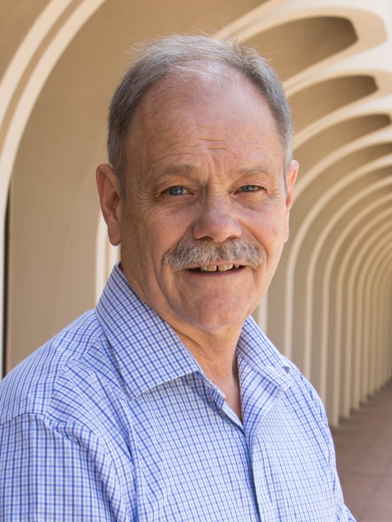 R. Michael Mulligan, PhD