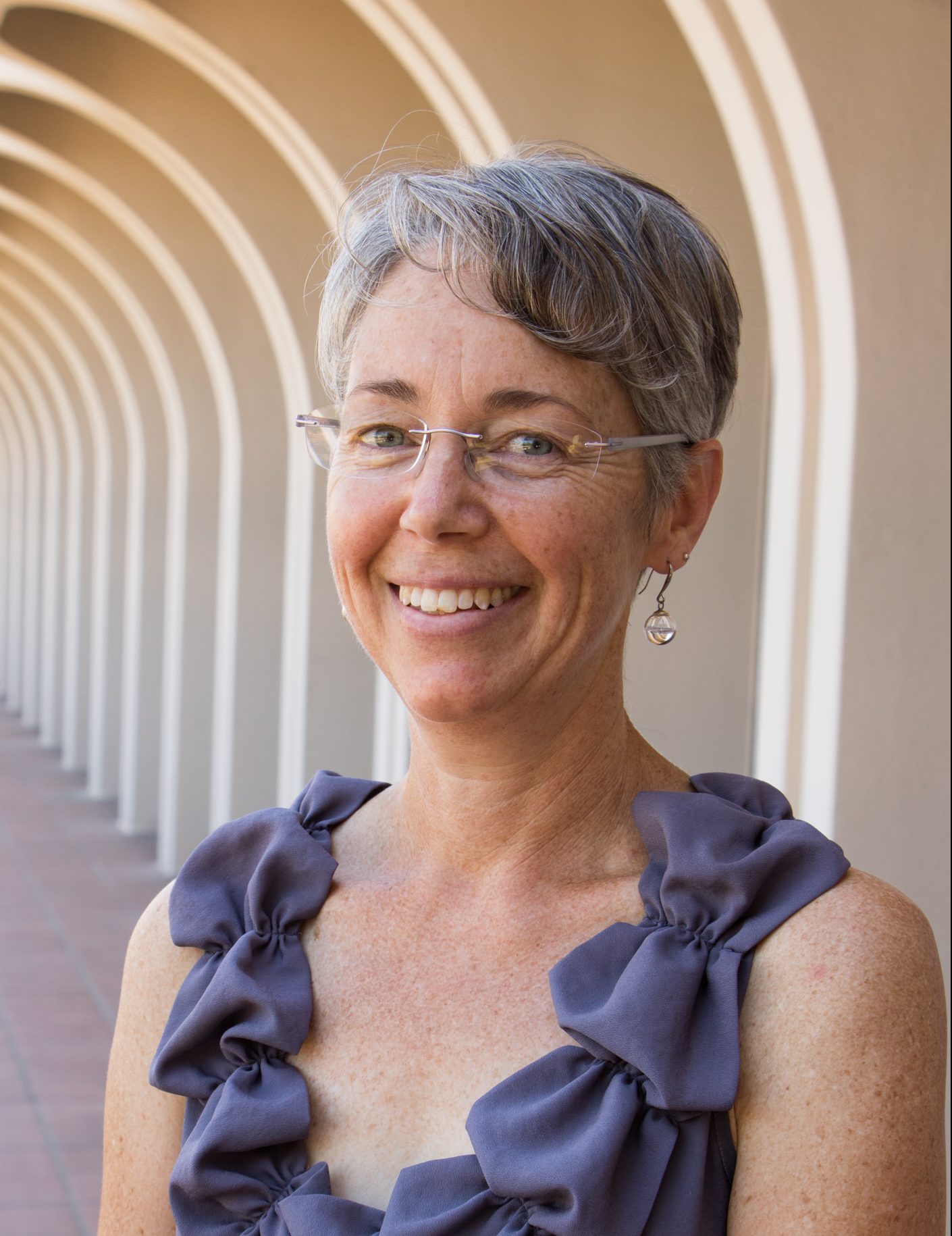 Professor Aimee L. Edinger: Chancellor’s Fellow