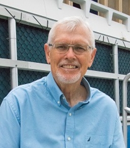 James Hicks, PhD