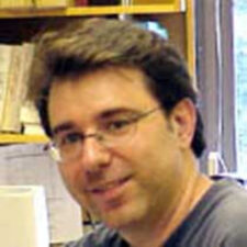 Jose Ranz Jose Ranz, PhD