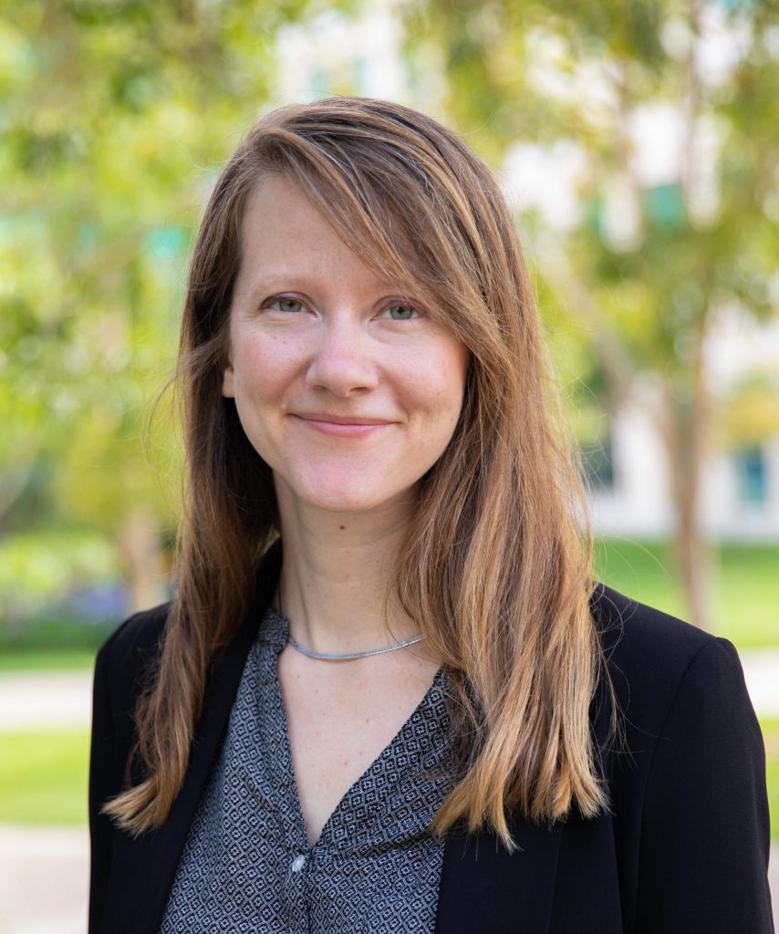 Katherine Thompson-Peer, PhD
