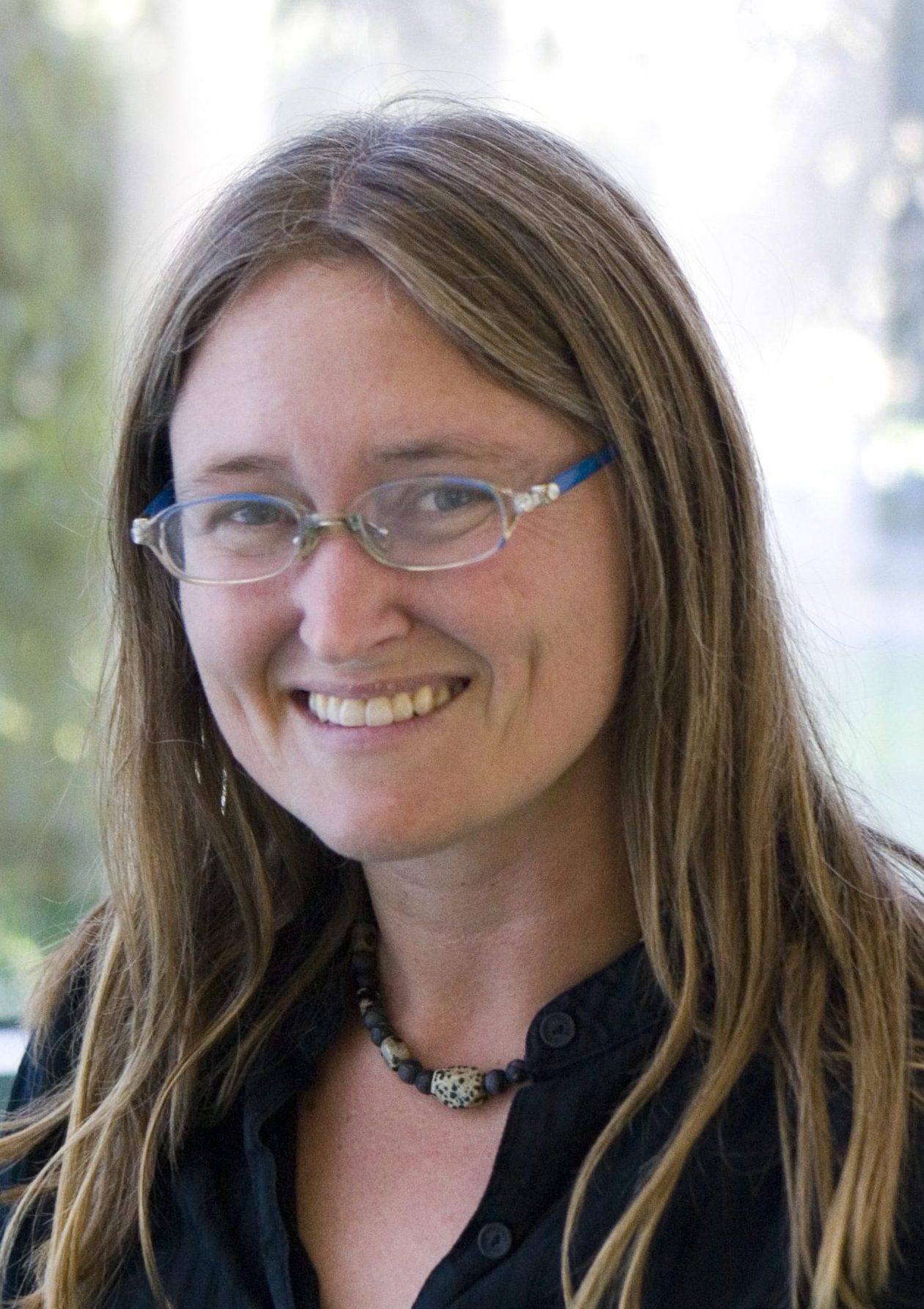 Katrine Whiteson, PhD