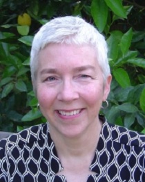 Catherine Loudon, PhD