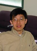 Ray Luo, PhD