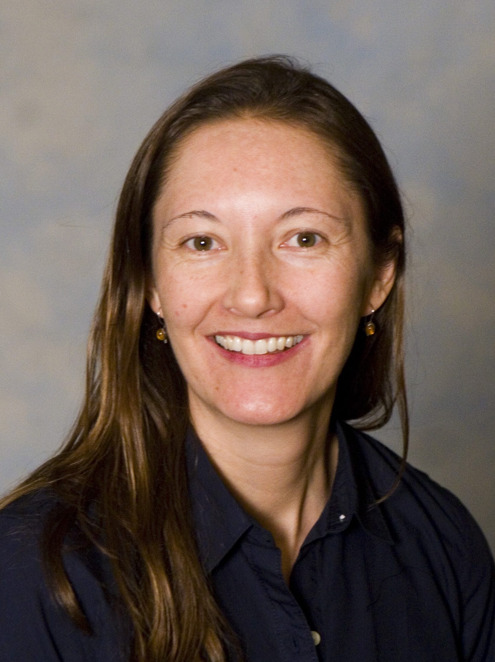 Melissa Lodoen, PhD