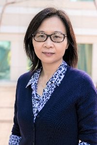 Mei Kong, PhD