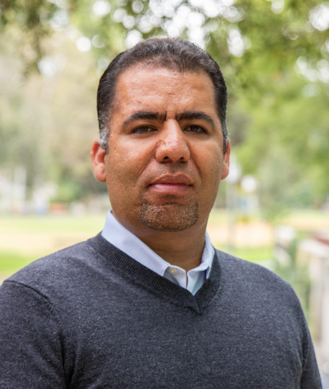 Roberto Tinoco, PhD