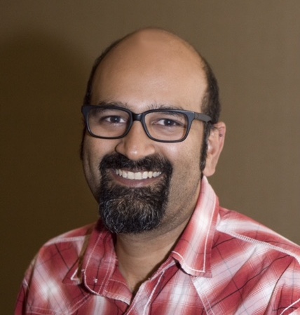 Sunil Gandhi, PhD