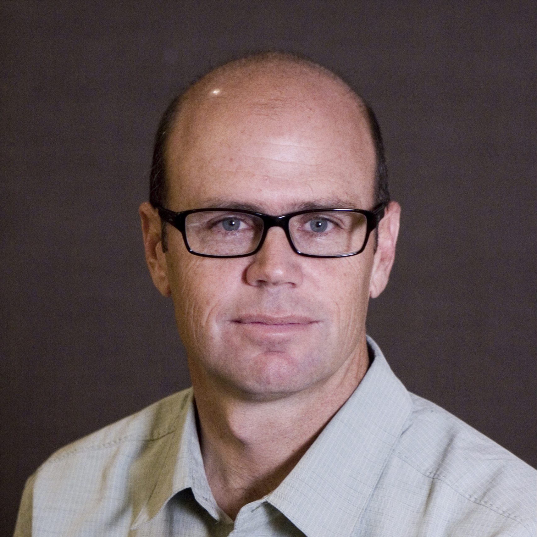 Travis Huxman, PhD