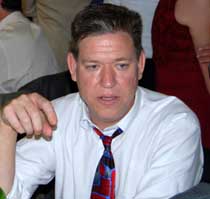 Craig Walsh, PhD