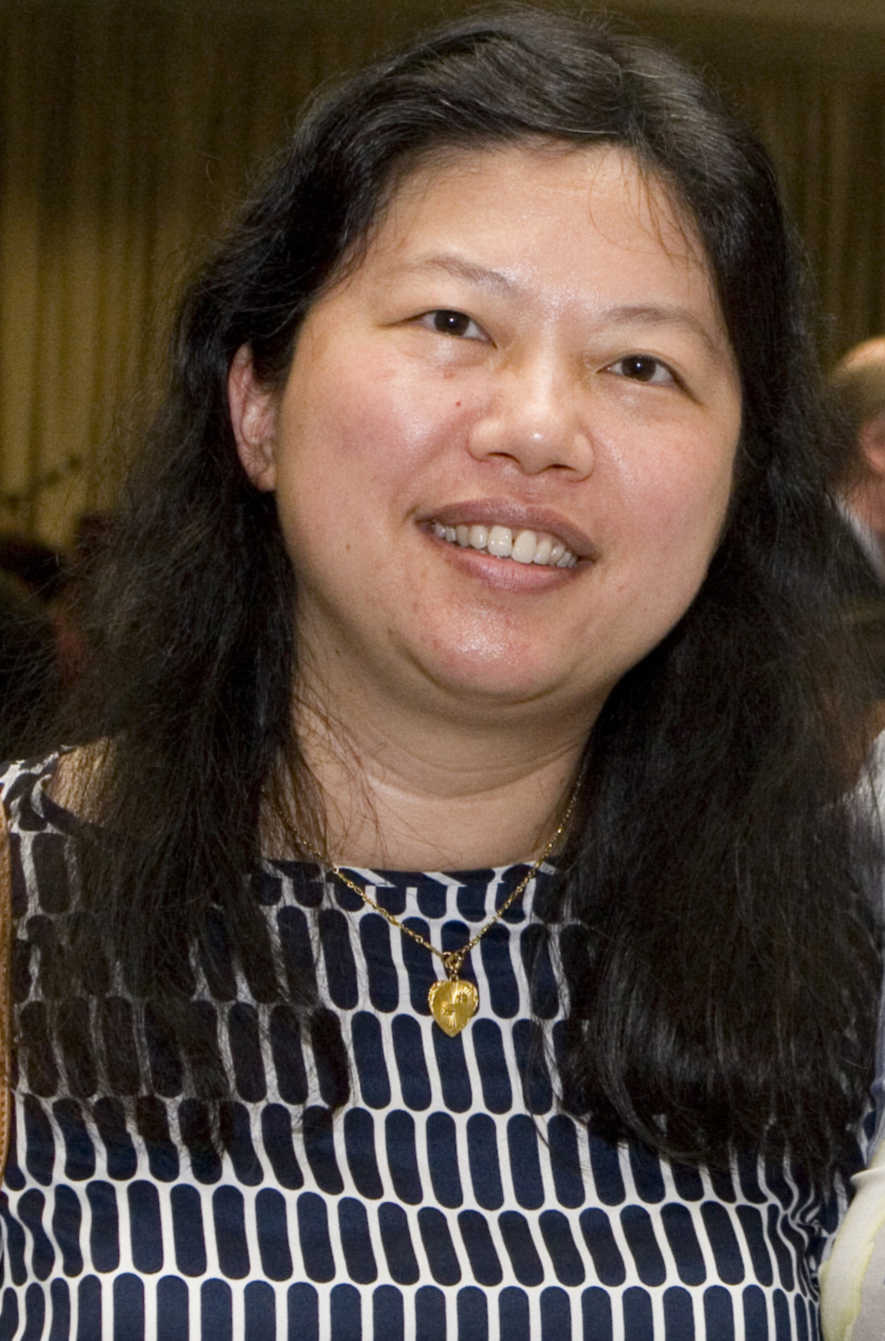 Yilin Hu, PhD