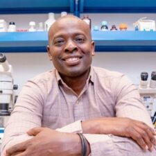 Kwasi Connor, PhD.