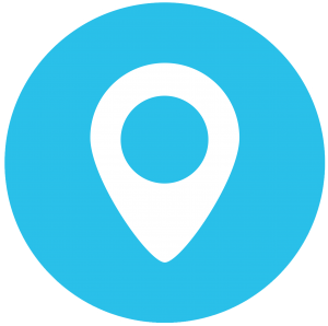 location icon