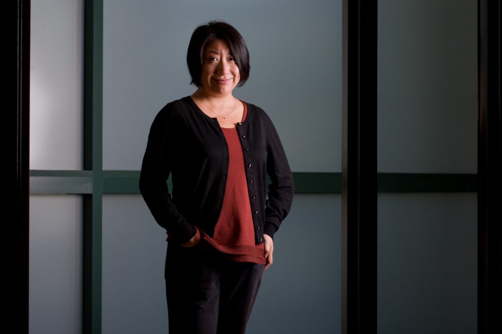 Sheryl Tsai, PhD