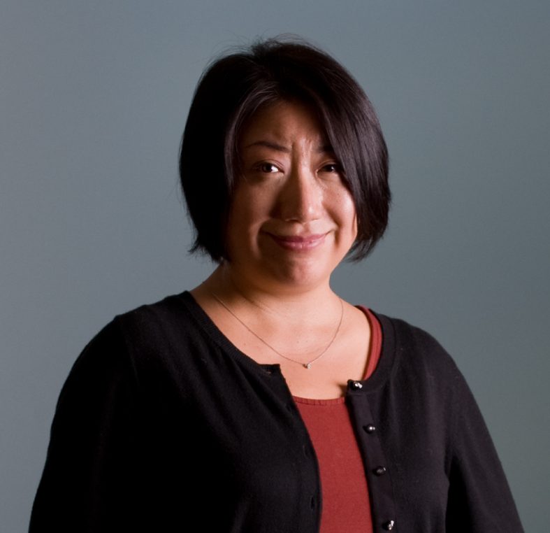 Sheryl Tsai, PhD