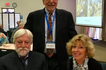 Dr. James Goodrich UCI BioSci