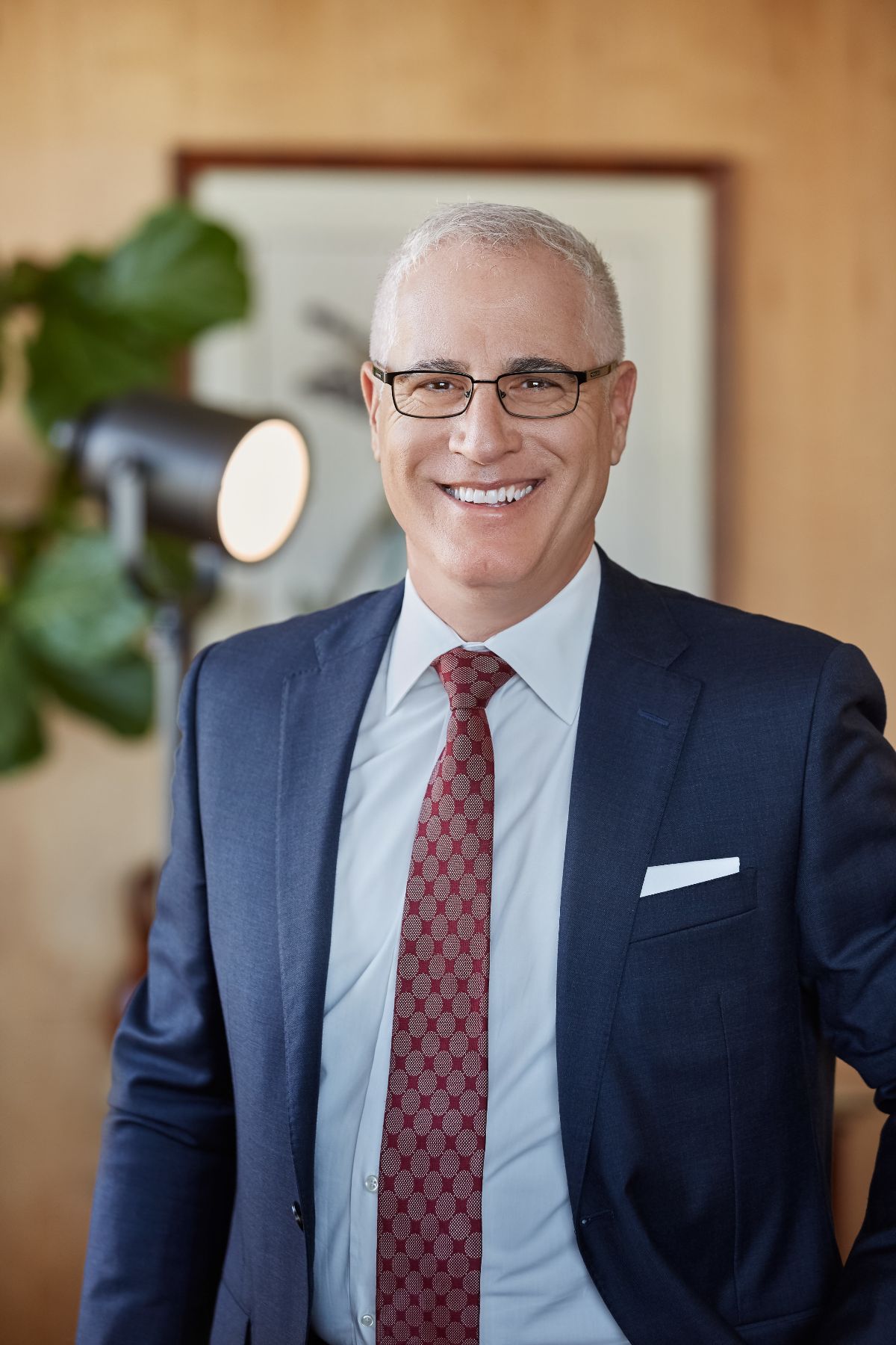 Bio Sci Connect Newsletter – A Message From Dean LaFerla