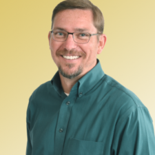 Michael_Green-300x350 Headshot of Interim Dean Michael Green, PhD.