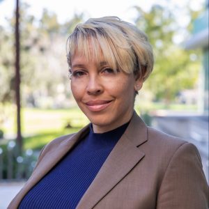 Outstanding support for my first grant as a new PI at UCI