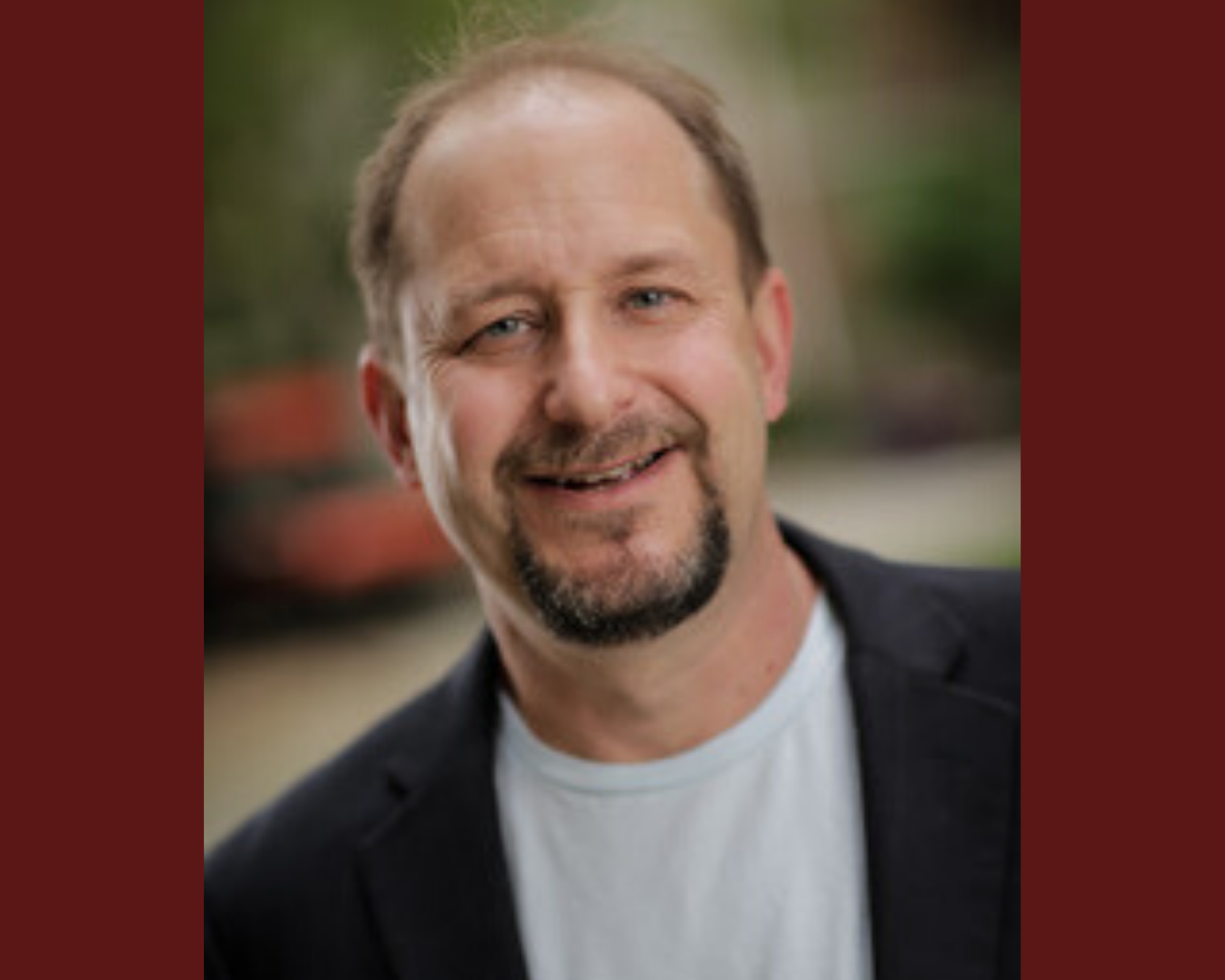 Appointment of Thomas Lane as Director of the Center for Virus Research (CVR)