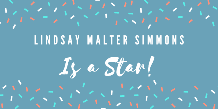 Lindsay Malter Simmons