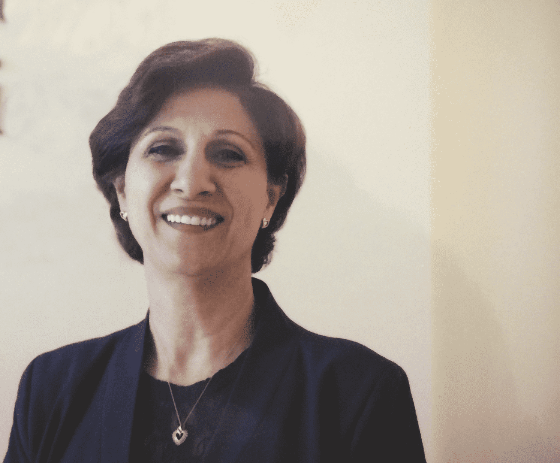 Many thanks to Sally Dabiri