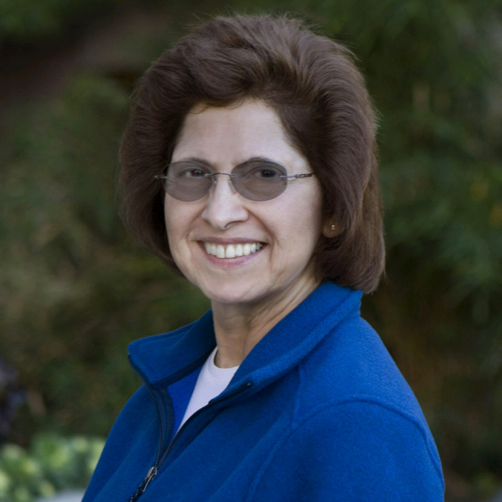 Headshot of UCI BioSci Alumna Marlene Godoy