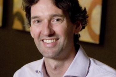 Professor Steven Allison