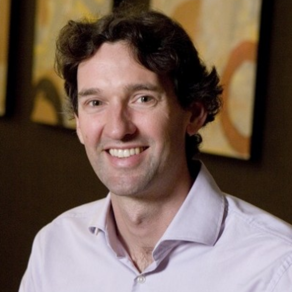 Steven Allison