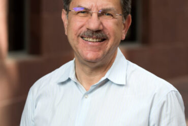 .Arthur Lander, biology, and ..Steve Zylius/UCI