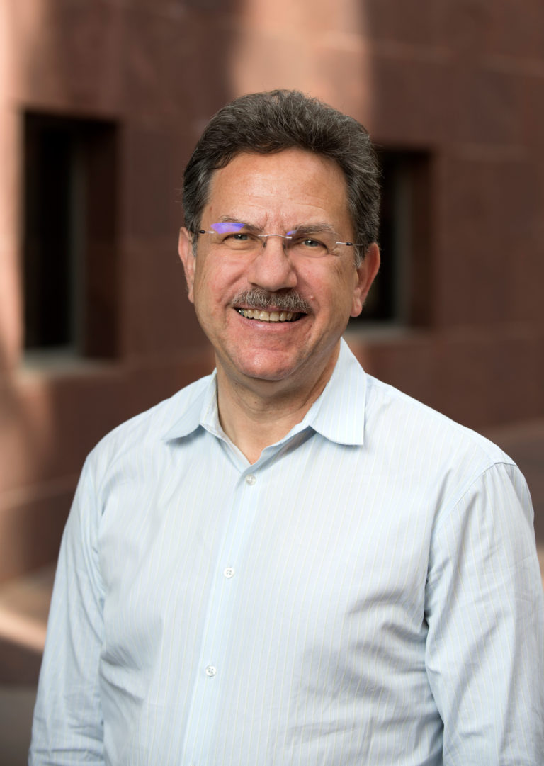 Headshot of Arthur Lander, PhD.