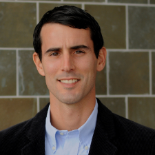 Andrew DiNuzzo Senior Director of Development Headshot of Andrew DiNuzzo Senior Director of Development