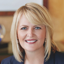 Headshot of Benedicte Shipley Assistant Dean