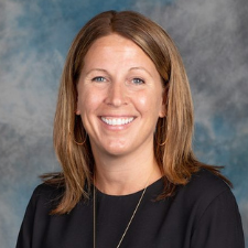 Headshot of Lisa Grigaitis Executive Assistant to the Dean