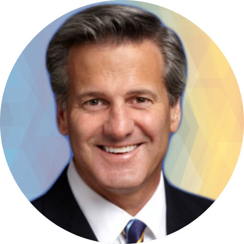 John Gerace, Trustee of UC Irvine Foundation Headshot of John Gerace, Trustee of UC Irvine Foundation