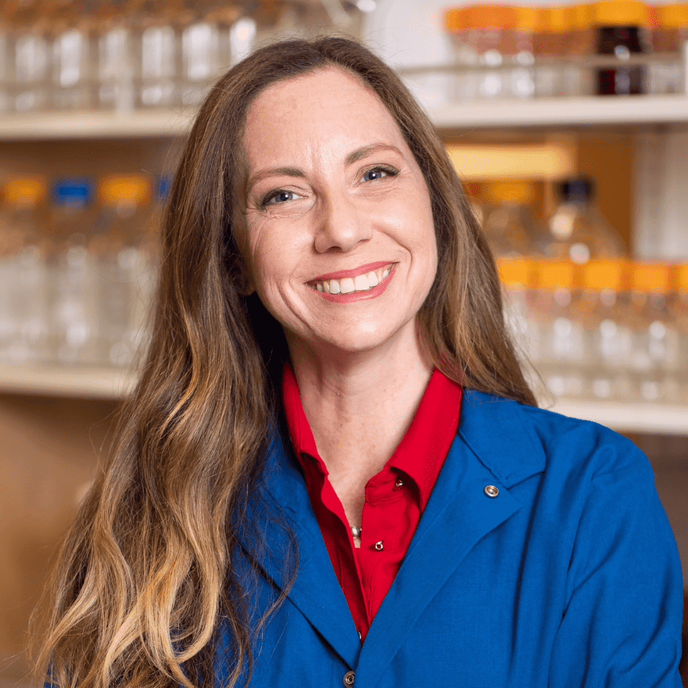 Headshot of Professor Kathleen K. Treseder