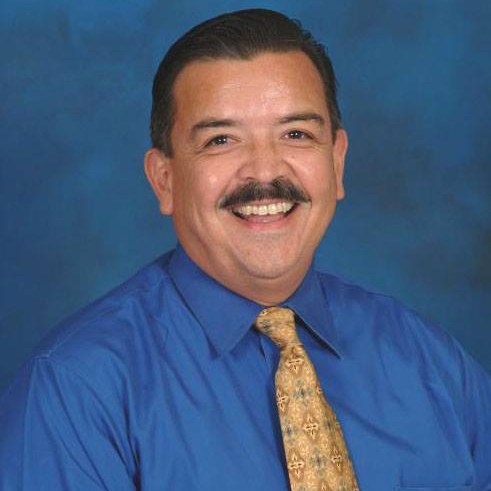 Jose Rea Head shot of Administrative Director and Academic Coordinator for the Program in Medical Education for the Latino Community (PRIME-LC), Jose Rea