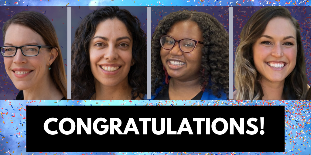 BioSci Awards Group of Awardees