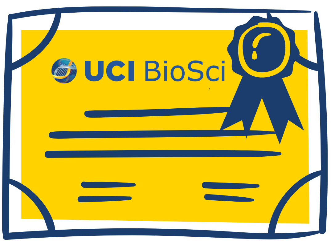 BioSci degree icon