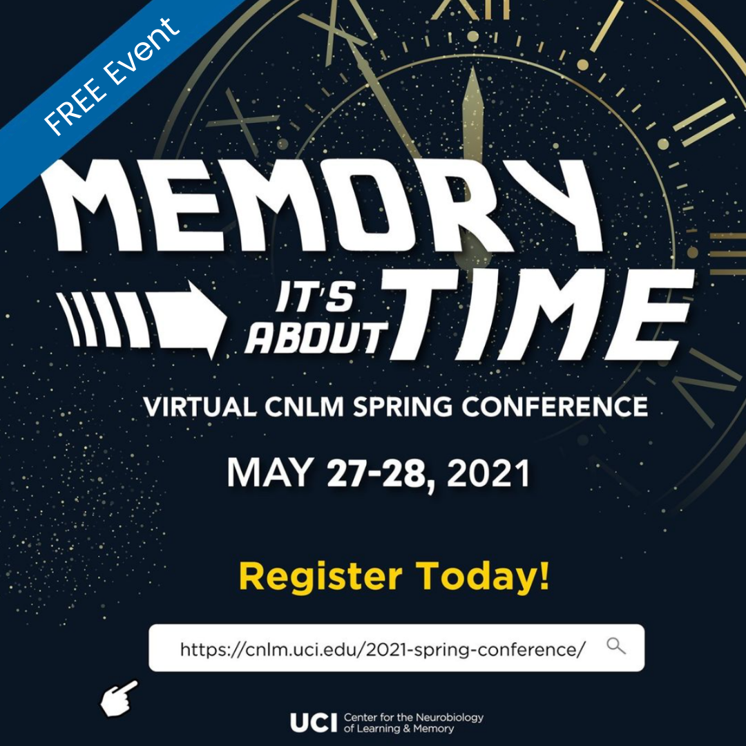 Invitation for the spring virtual conference