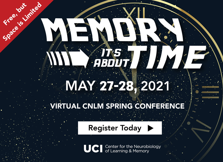 Invitation for the spring virtual conference