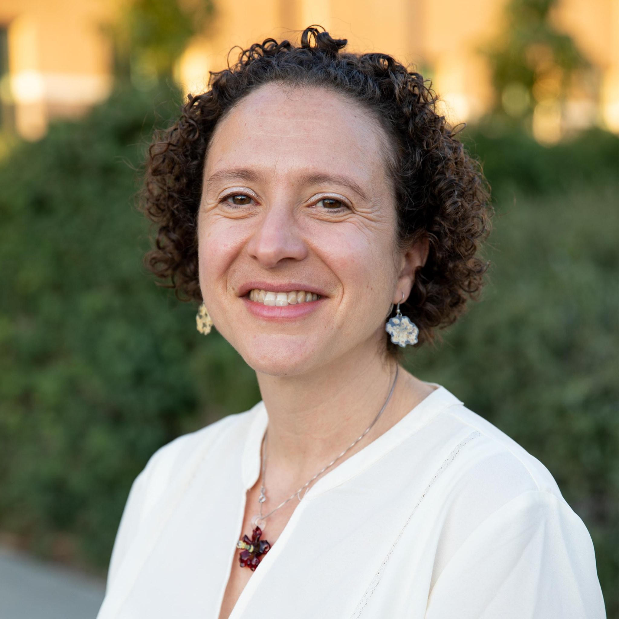 Ilhem Messaoudi, Ph.D. Ilhem Messaoudi, Ph.D.
