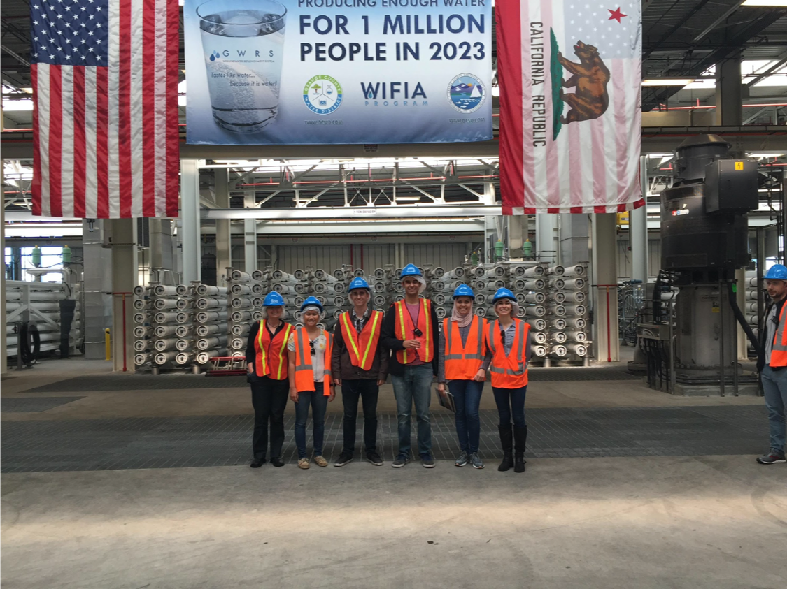 UCI researchers monitor SARS-CoV-2 using wastewater-based epidemiology