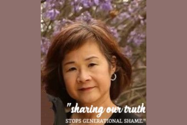 Erasing the Stigma by Sharing Her Journey: Yvonne Liu