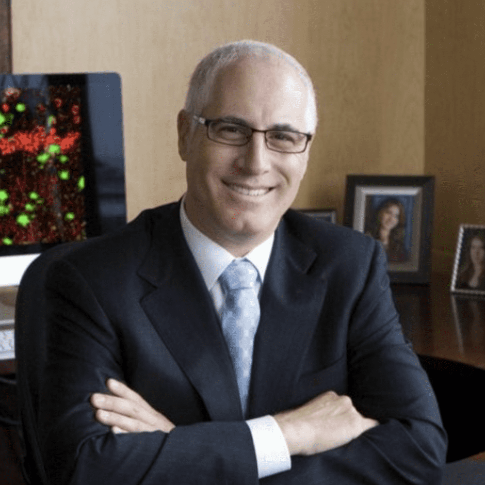Reappointment of School of Biological Sciences Dean Frank LaFerla