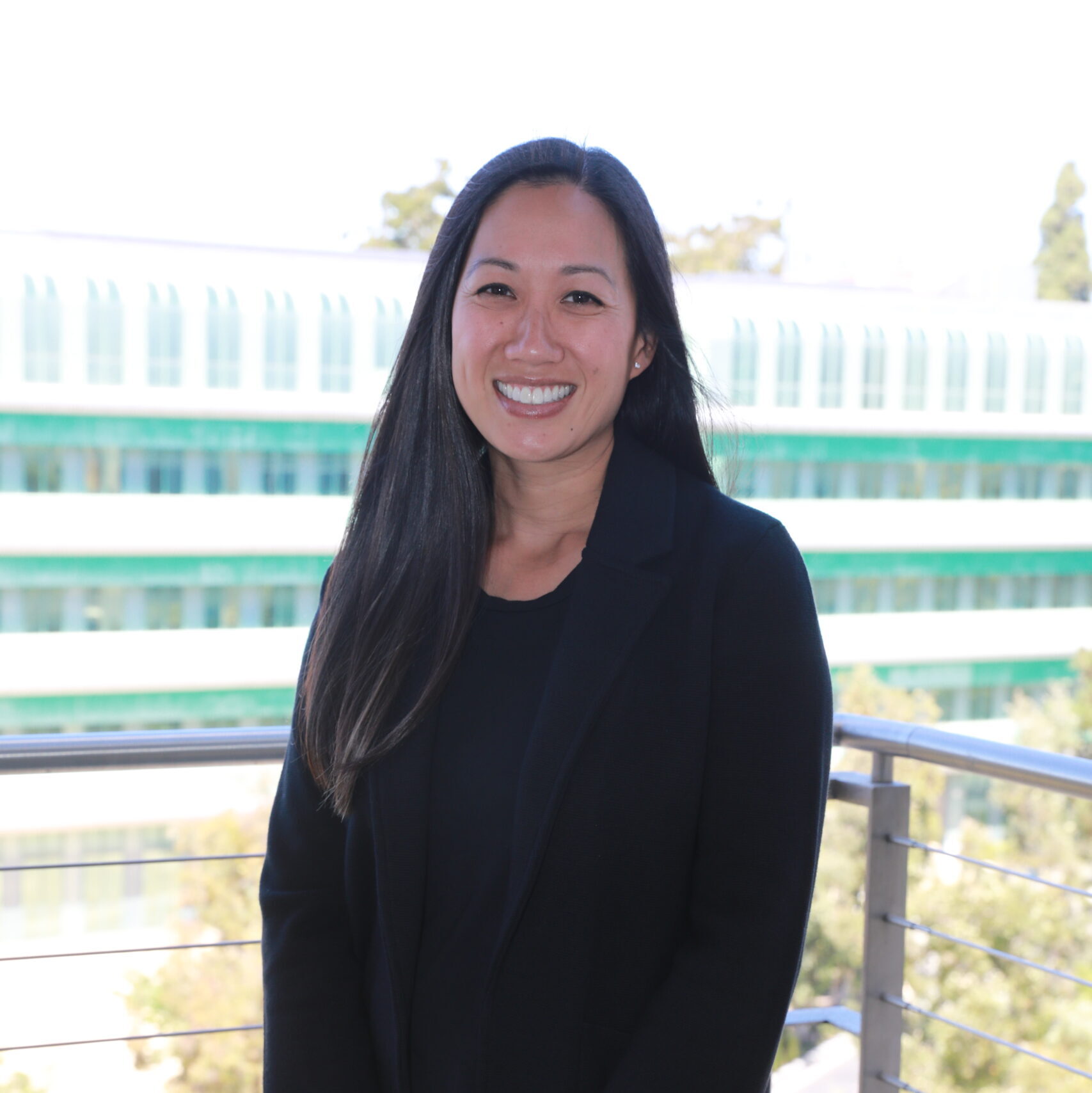 Denise K Director of Development