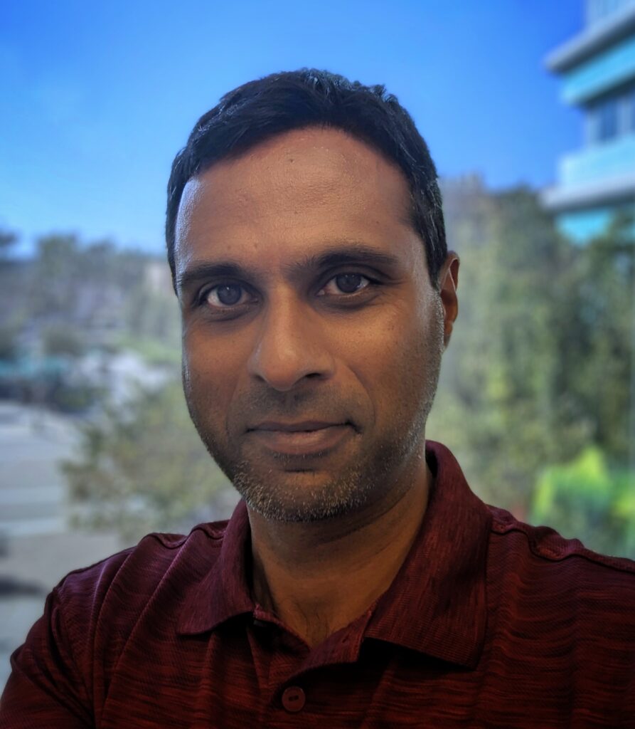 Associate Professor of Teaching